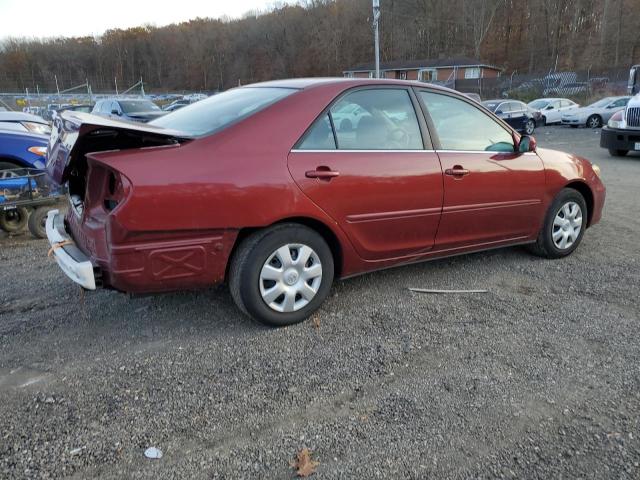 Photo 3 from auction – 2003 TOYOTA CAMRY LE with VIN 4T1BE32K43U123271
