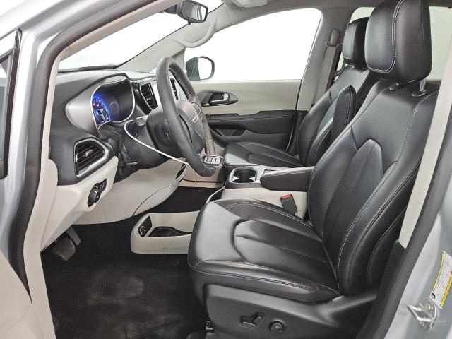 Photo 7 from auction – 2023 CHRYSLER PACIFICA T with VIN 2C4RC1BG7PR624120