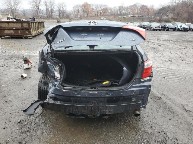 Photo 6 from auction – 2016 TOYOTA COROLLA L with VIN 2T1BURHE8GC710247