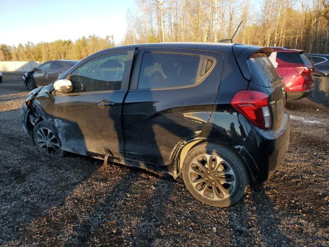 Photo 2 from auction – 2022 CHEVROLET SPARK 1LT with VIN KL8CD6SA3NC031008