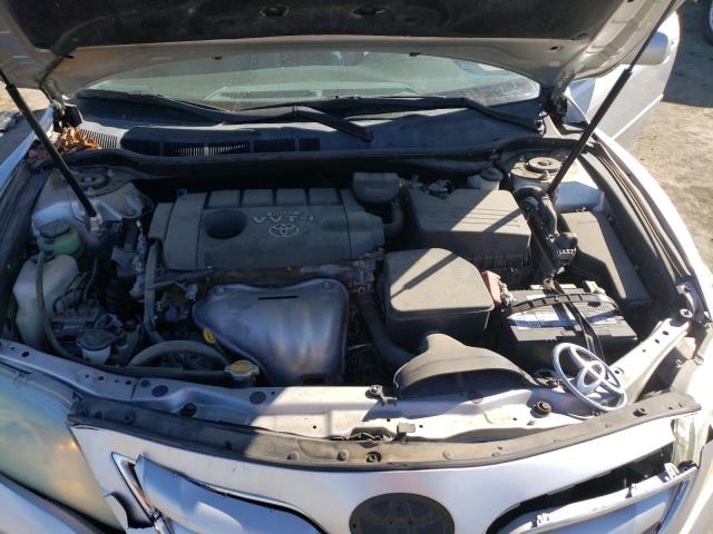 Photo 11 from auction – 2010 TOYOTA CAMRY BASE with VIN 4T4BF3EK8AR007020