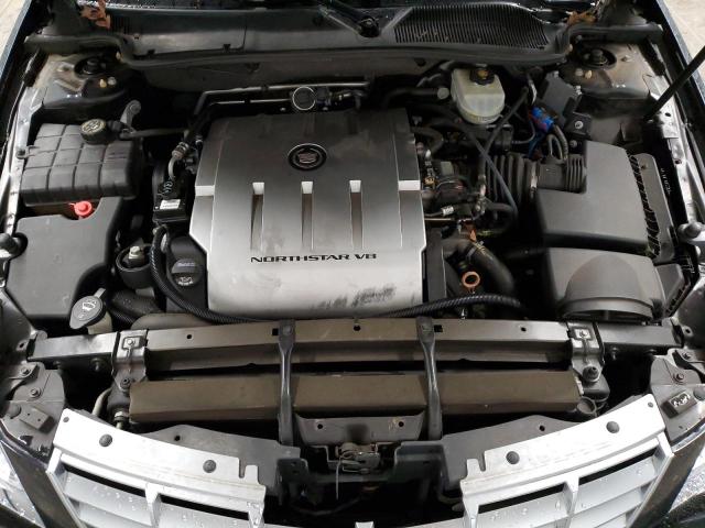 Photo 12 from auction – 2011 CADILLAC PROFESSION with VIN 1GE8K8C62BU500093