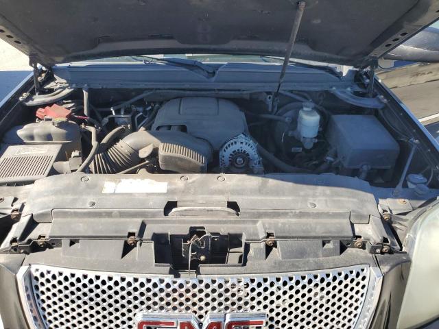 Photo 12 from auction – 2011 GMC YUKON DENA with VIN 1GKS2EEF4BR212495