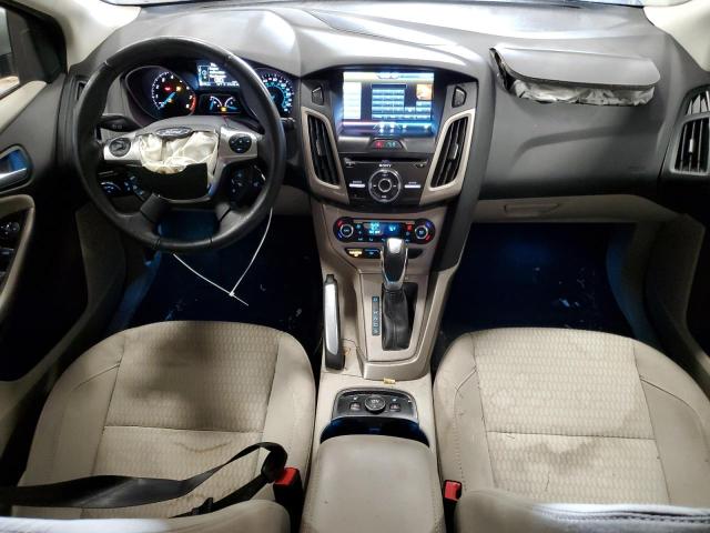 Photo 8 from auction – 2012 FORD FOCUS SEL with VIN 1FAHP3M23CL342546