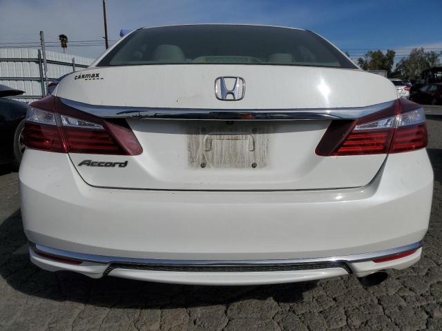 Photo 6 from auction – 2016 HONDA ACCORD LX with VIN 1HGCR2F35GA106952