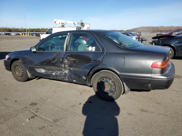 Photo 2 from auction – 2001 TOYOTA CAMRY CE with VIN 4T1BG22K91U862802