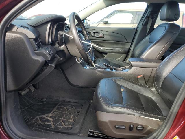 Photo 7 from auction – 2015 CHEVROLET MALIBU 2LT with VIN 1G11D5SLXFF104927