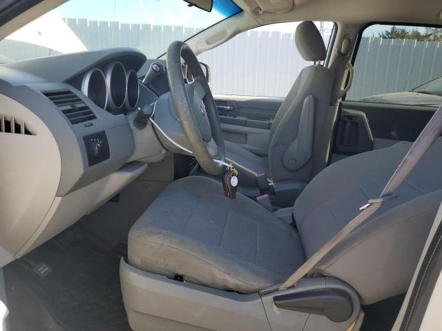 Photo 7 from auction – 2009 DODGE GRAND CARA with VIN 1D8HN44E49B502000