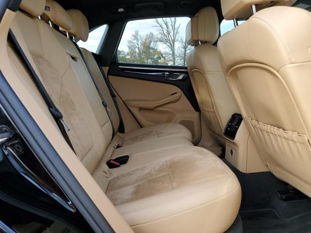 Photo 11 from auction – 2018 PORSCHE MACAN with VIN WP1AA2A59JLB21339