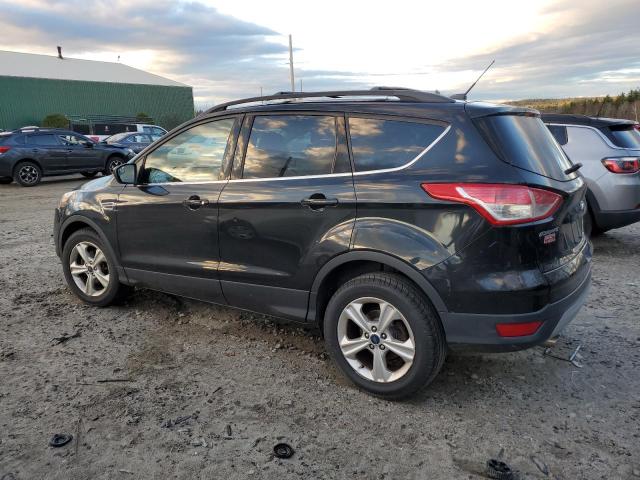 Photo 2 from auction – 2015 FORD ESCAPE SE with VIN 1FMCU0GX9FUC58910