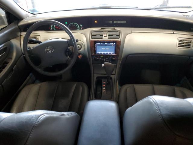 Photo 8 from auction – 2002 TOYOTA AVALON XL with VIN 4T1BF28B72U204536