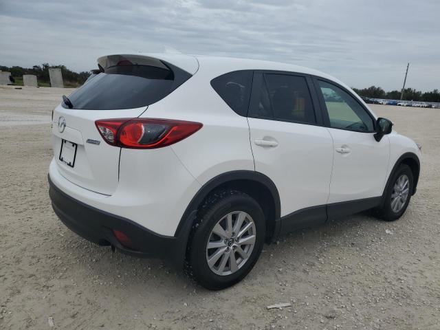 Photo 3 from auction – 2016 MAZDA CX-5 TOURI with VIN JM3KE2CY8G0889980