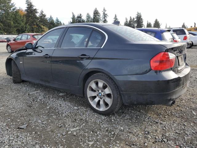 Photo 2 from auction – 2006 BMW 330 XI with VIN WBAVD33546KV63307