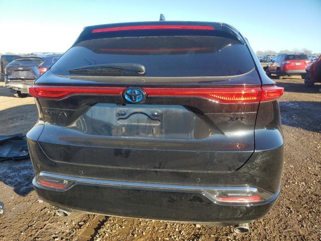 Photo 6 from auction – 2024 TOYOTA VENZA LE with VIN JTEAAAAH5RJ184446