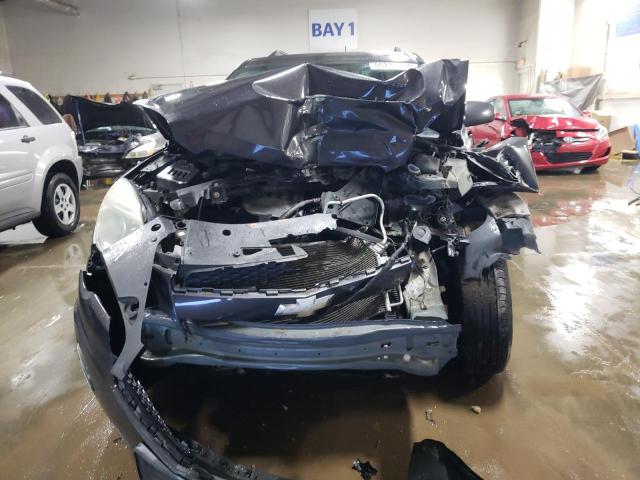 Photo 5 from auction – 2013 CHEVROLET EQUINOX LT with VIN 1GNALDEK0DZ128096