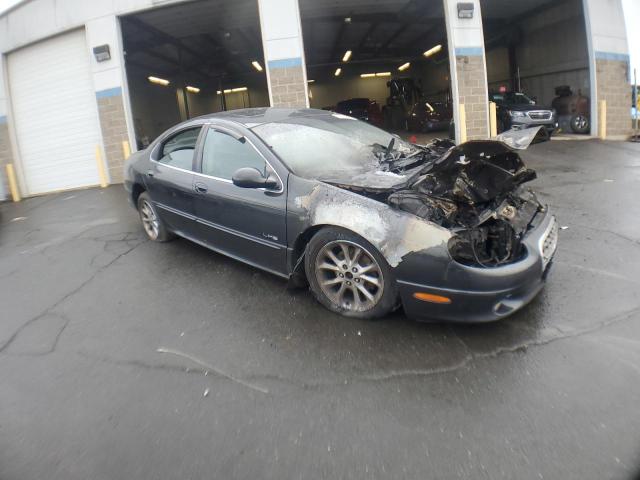 Photo 4 from auction – 2000 CHRYSLER LHS with VIN 2C3HC56GXYH322667