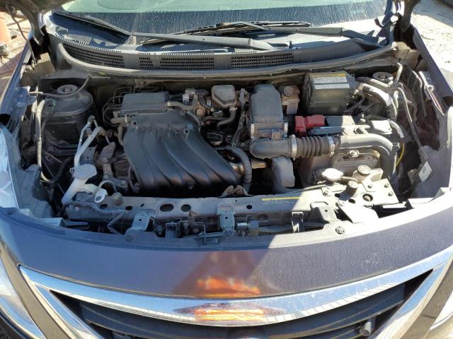 Photo 11 from auction – 2015 NISSAN VERSA S with VIN 3N1CN7AP7FL907698