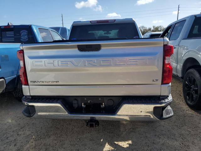 Photo 6 from auction – 2019 CHEVROLET SILVERADO with VIN 3GCUYDED5KG227714