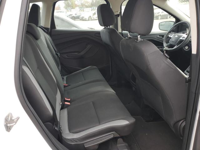 Photo 11 from auction – 2016 FORD ESCAPE S with VIN 1FMCU0F76GUA13677