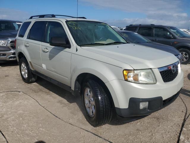Photo 4 from auction – 2009 MAZDA TRIBUTE I with VIN 4F2CZ027X9KM01666