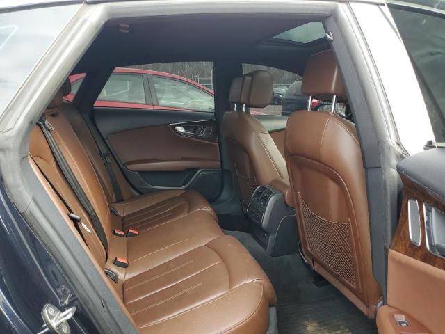 Photo 10 from auction – 2014 AUDI A7 PREMIUM with VIN WAUWGAFC9EN010479