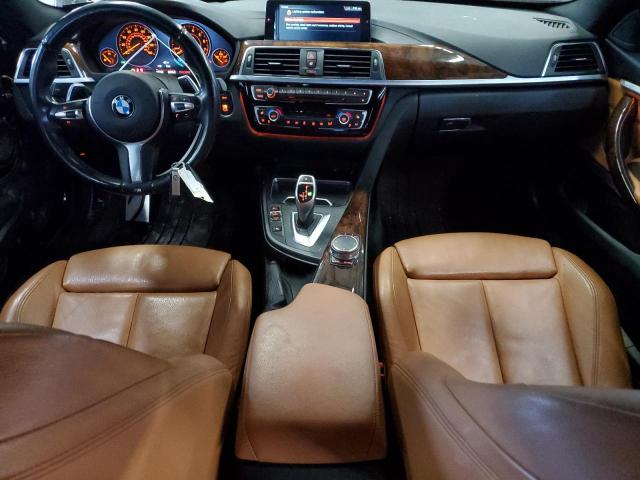 Photo 8 from auction – 2018 BMW 430XI GRAN with VIN WBA4J3C51JBL03329