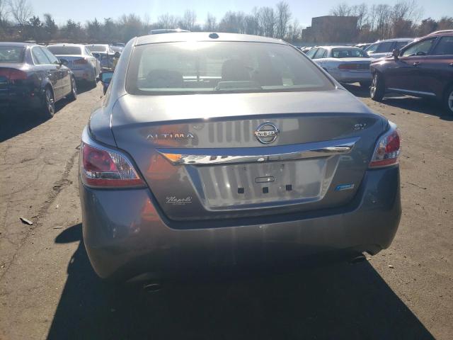 Photo 6 from auction – 2014 NISSAN ALTIMA 2.5 with VIN 1N4AL3AP7EC900754