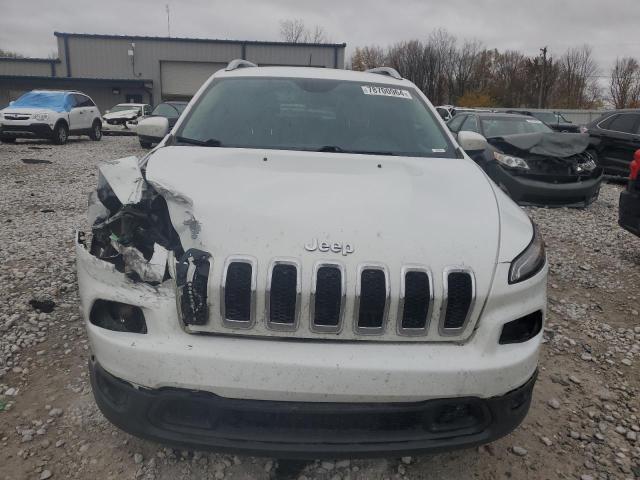 Photo 5 from auction – 2018 JEEP CHEROKEE L with VIN 1C4PJMLB3JD527167