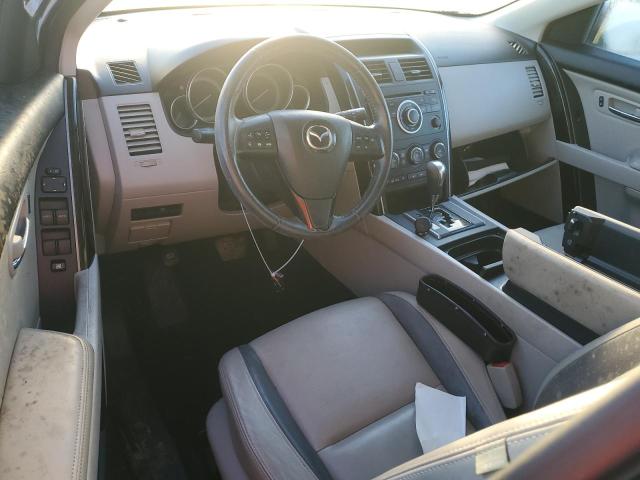 Photo 8 from auction – 2012 MAZDA CX-9 with VIN JM3TB2CA2C0351396