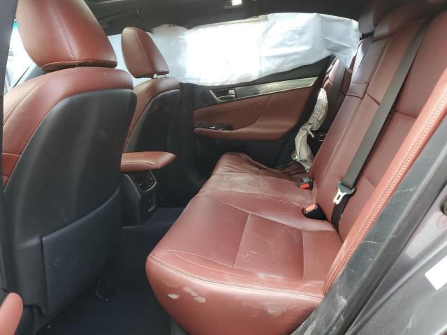 Photo 10 from auction – 2014 LEXUS GS 350 with VIN JTHBE1BL0E5044368