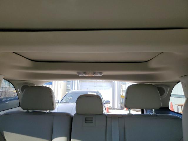 Photo 10 from auction – 2011 FORD EDGE LIMIT with VIN 2FMDK3KC5BBA53519
