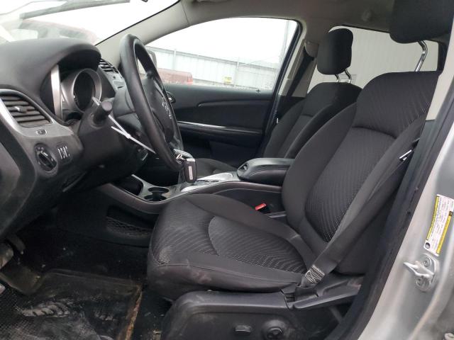 Photo 7 from auction – 2012 DODGE JOURNEY SX with VIN 3C4PDCBG6CT202251