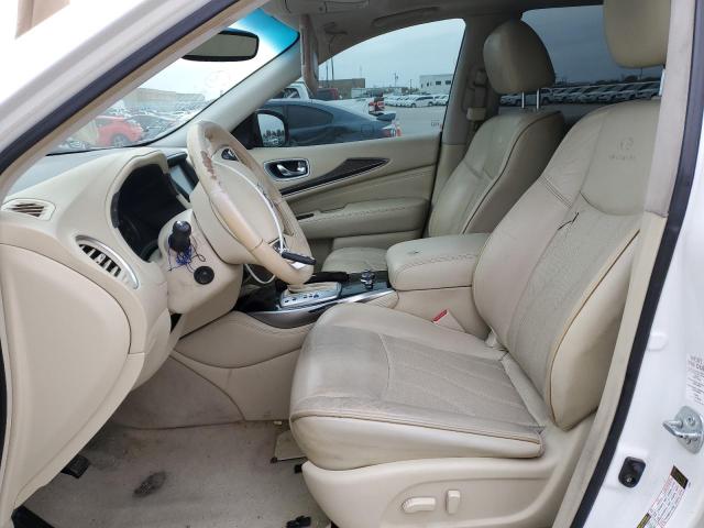 Photo 7 from auction – 2014 INFINITI QX60 with VIN 5N1AL0MN4EC529616