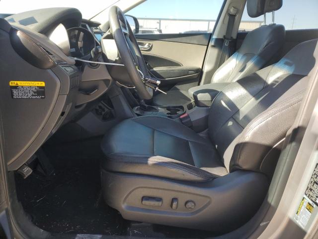 صورة رقم 7 من المزاد - 2017 HYUNDAI SANTA FE S مع VIN KM8SM4HF7HU166321