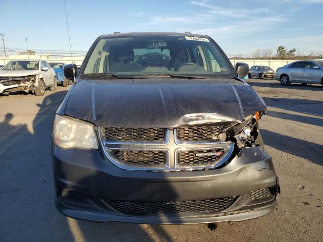 Photo 5 from auction – 2012 DODGE GRAND CARA with VIN 2C4RDGCG9CR378681