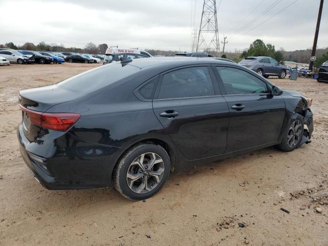 Photo 3 from auction – 2019 KIA FORTE FE with VIN 3KPF24ADXKE130245