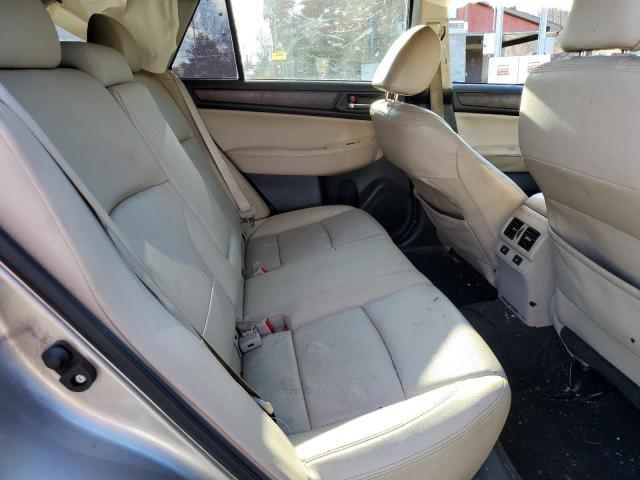 Photo 11 from auction – 2015 SUBARU OUTBACK 2. with VIN 4S4BSALC7F3273342