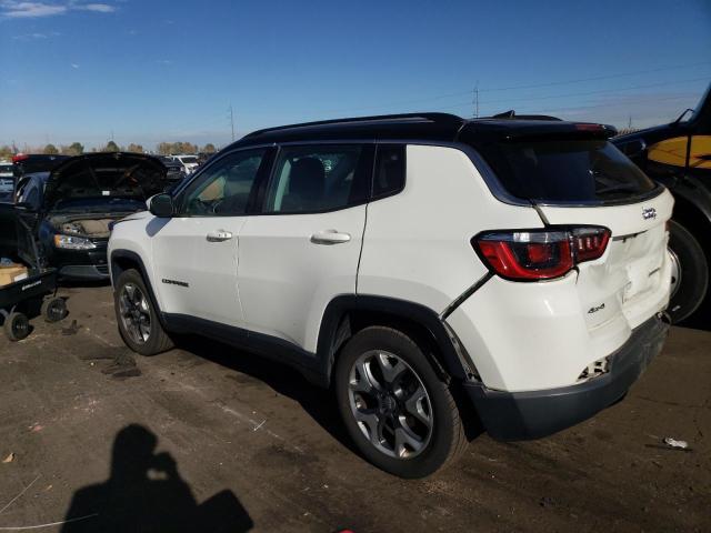 Photo 2 from auction – 2018 JEEP COMPASS LI with VIN 3C4NJDCB1JT222560