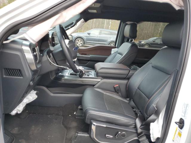 Photo 7 from auction – 2022 FORD F150 SUPER with VIN 1FTEW1EP8NFB25820