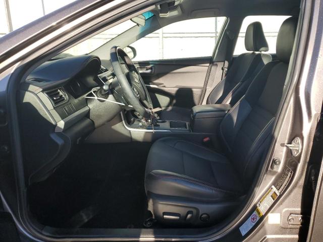 Photo 7 from auction – 2016 TOYOTA CAMRY LE with VIN 4T1BF1FK8GU245150