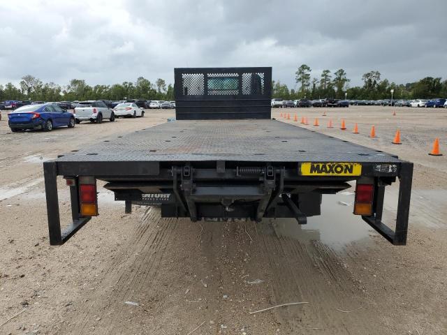 Photo 6 from auction – 2012 ISUZU NQR with VIN JALE5W166C7900120