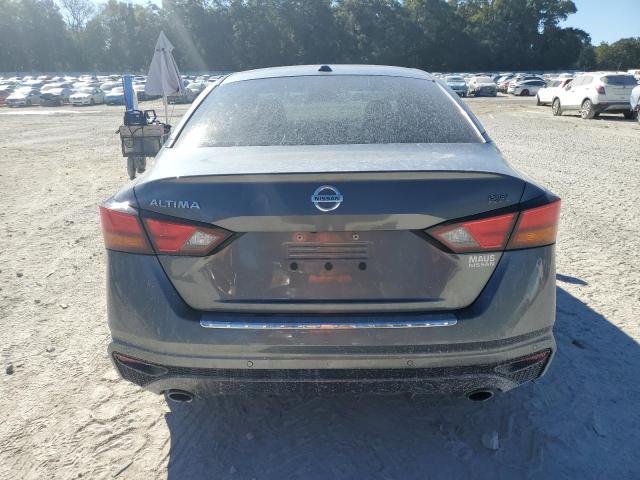 Photo 6 from auction – 2021 NISSAN ALTIMA SR with VIN 1N4BL4CV4MN341902