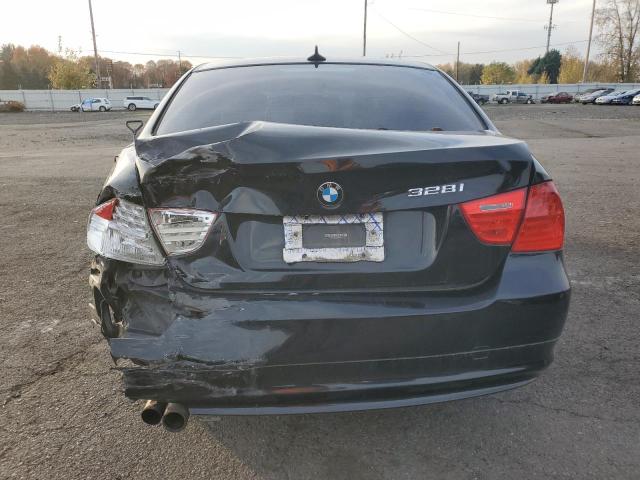 Photo 6 from auction – 2011 BMW 328 I SULE with VIN WBAPH5C56BA447499