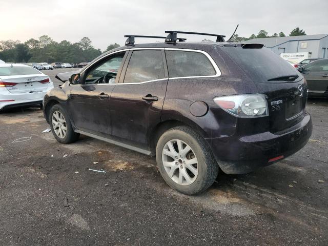 Photo 2 from auction – 2008 MAZDA CX-7 with VIN JM3ER293280198233