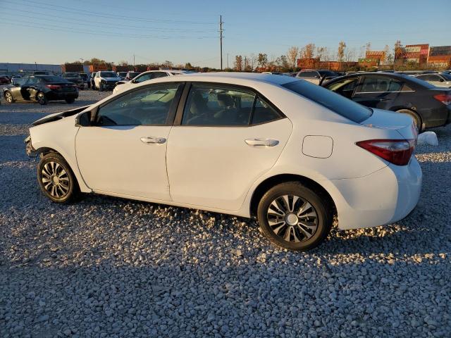 Photo 2 from auction – 2015 TOYOTA COROLLA L with VIN 2T1BURHE7FC329858