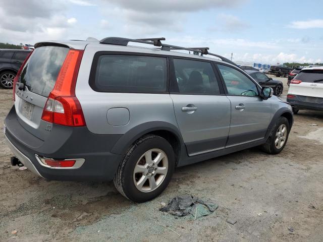 Photo 3 from auction – 2009 VOLVO XC70 3.2 with VIN YV4BZ982891056524