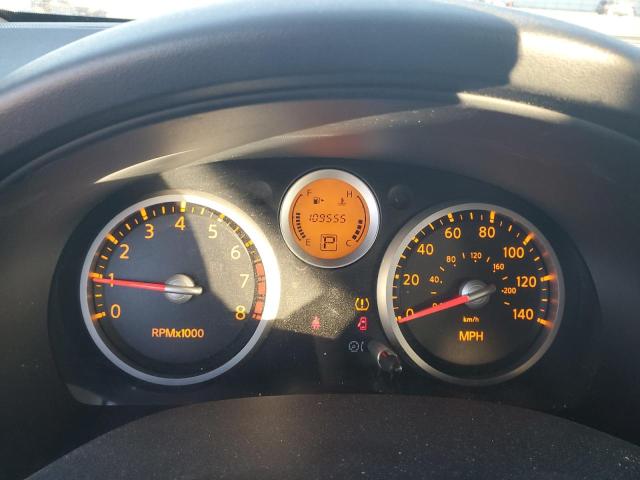 Photo 9 from auction – 2008 NISSAN SENTRA 2.0 with VIN 3N1AB61E48L686850