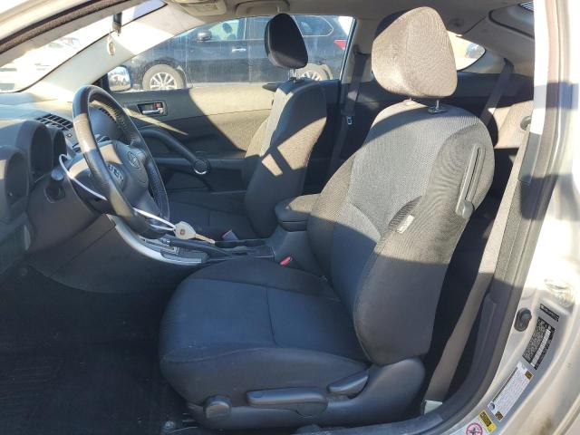 Photo 7 from auction – 2007 TOYOTA SCION TC with VIN JTKDE167970191725