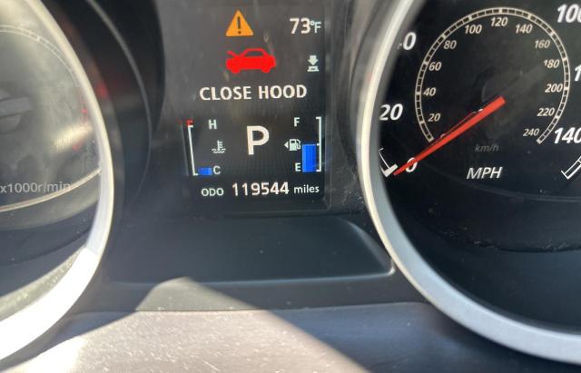 Photo 8 from auction – 2016 MITSUBISHI LANCER ES with VIN JA32U2FU6GU000704