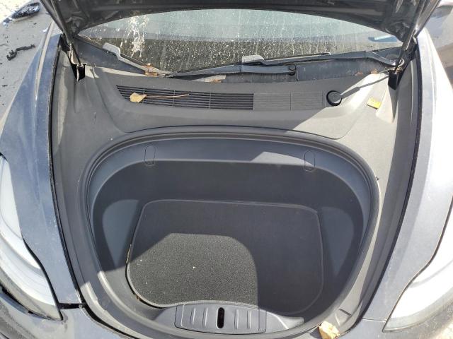 Photo 11 from auction – 2018 TESLA MODEL 3 with VIN 5YJ3E1EB8JF185190